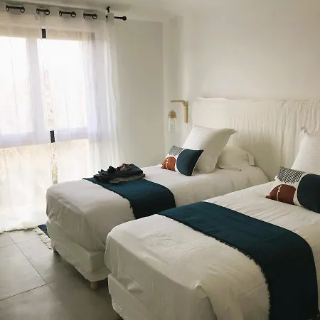 Vila Arazu, 10 Personnes, Piscine Chauffee, Vue Mer, 15 Minutes A Pieds *