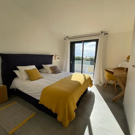 Arazu, 10 Personnes, Piscine Chauffee, Vue Mer, 15 Minutes A Pieds