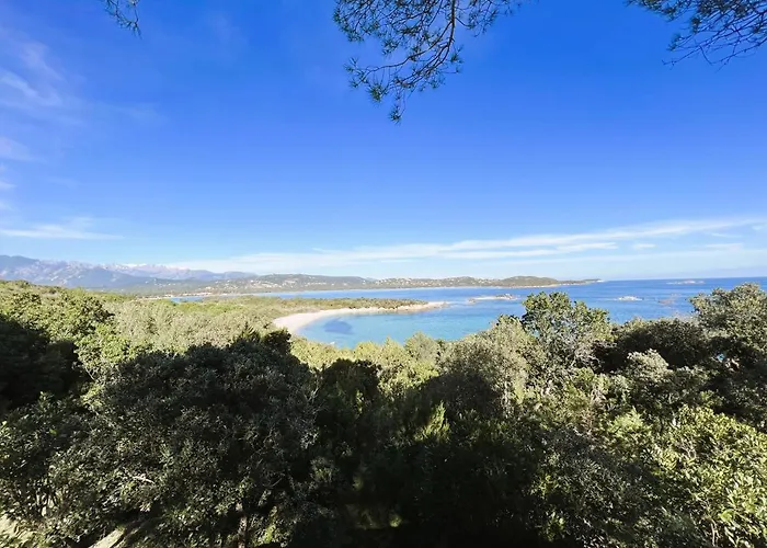Arazu, 10 Personnes, Piscine Chauffee, Vue Mer, 15 Minutes A Pieds Vila