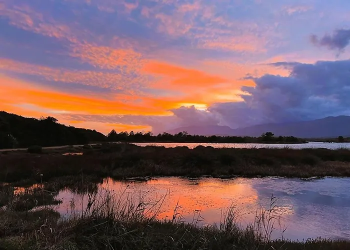 Arazu, 10 Personnes, Piscine Chauffee, Vue Mer, 15 Minutes A Pieds * Cirendinu