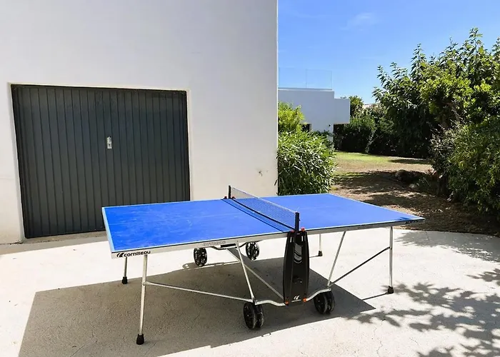 Arazu, 10 Personnes, Piscine Chauffee, Vue Mer, 15 Minutes A Pieds *