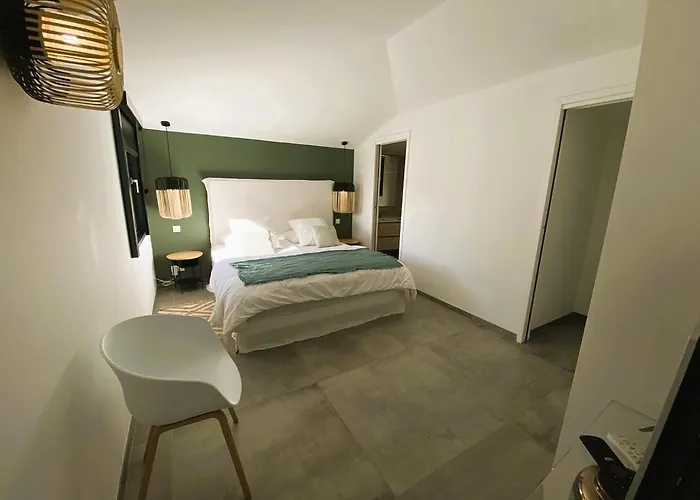 Arazu, 10 Personnes, Piscine Chauffee, Vue Mer, 15 Minutes A Pieds Vila *