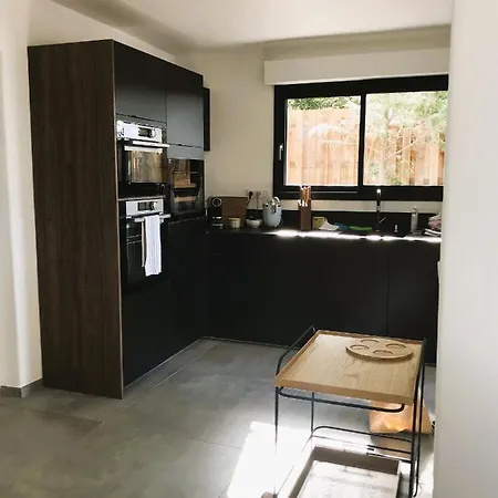 Arazu, 10 Personnes, Piscine Chauffee, Vue Mer, 15 Minutes A Pieds *