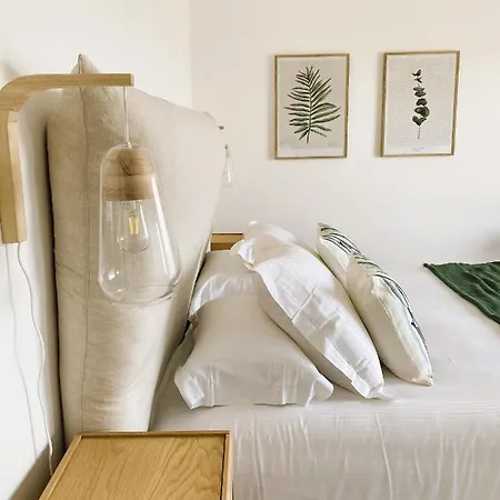 Βίλα Arazu, 10 Personnes, Piscine Chauffee, Vue Mer, 15 Minutes A Pieds Cirendinu