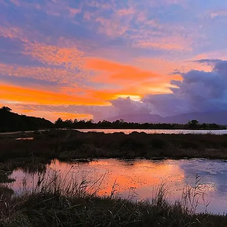Arazu, 10 Personnes, Piscine Chauffee, Vue Mer, 15 Minutes A Pieds * Cirendinu