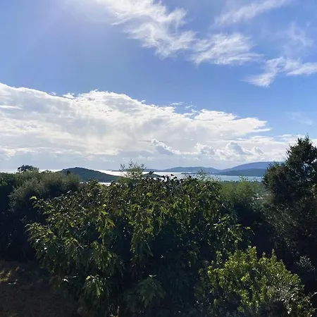 Arazu, 10 Personnes, Piscine Chauffee, Vue Mer, 15 Minutes A Pieds Βίλα