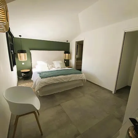 Arazu, 10 Personnes, Piscine Chauffee, Vue Mer, 15 Minutes A Pieds Βίλα *