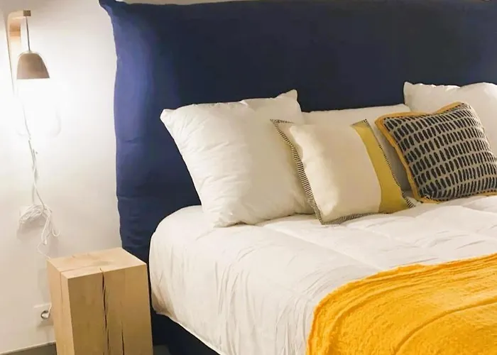 Arazu, 10 Personnes, Piscine Chauffee, Vue Mer, 15 Minutes A Pieds Cirendinu