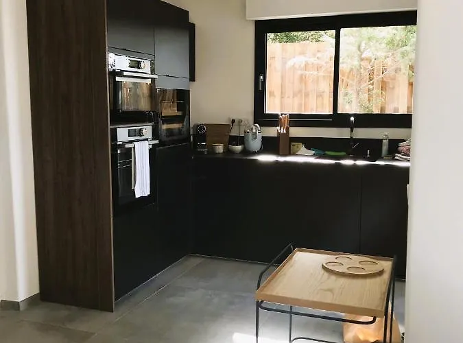 Arazu, 10 Personnes, Piscine Chauffee, Vue Mer, 15 Minutes A Pieds *