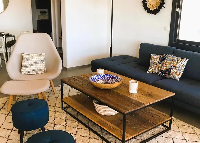 Arazu, 10 Personnes, Piscine Chauffee, Vue Mer, 15 Minutes A Pieds 别墅 *