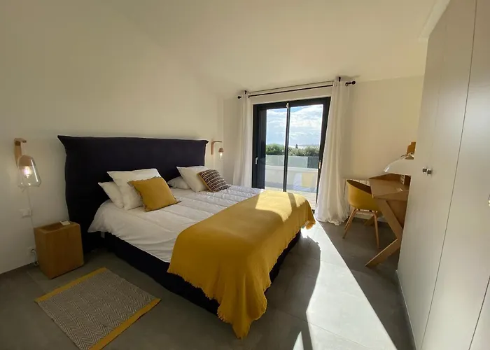 Arazu, 10 Personnes, Piscine Chauffee, Vue Mer, 15 Minutes A Pieds