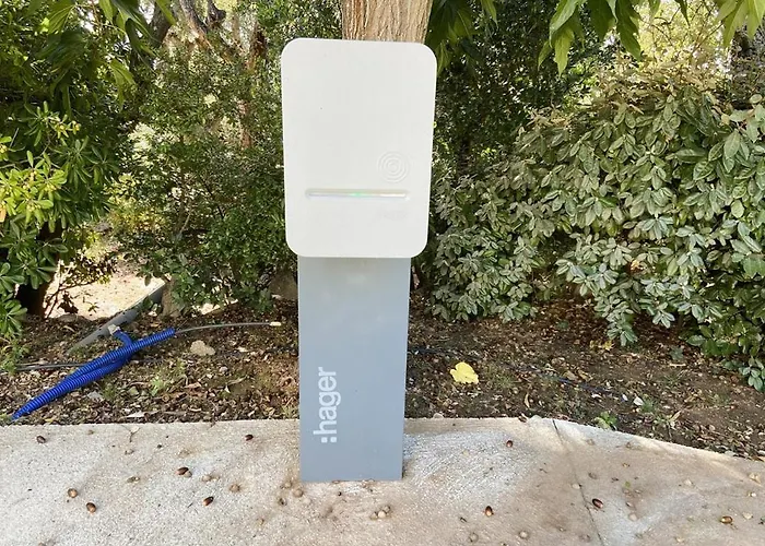 别墅 Arazu, 10 Personnes, Piscine Chauffee, Vue Mer, 15 Minutes A Pieds *